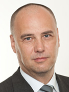 Mitarbeiter Prof. Mag. Erwin Gisch, MBA