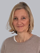 Mitarbeiter Petra Gillissen