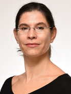 Mitarbeiter Dr. Adriane Kaufmann