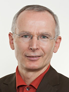 Mitarbeiter Dr.jur. Manfred Müllner
