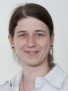 Mitarbeiter Sabine Voitiech