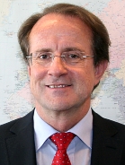 Mitarbeiter Dr.jur. Andreas Henkel