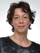 Mitarbeiter Mag. Dr. Susanne Gfatter, MAS