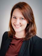 Mitarbeiter Mag. Julia Anna Peterschitz-Michor