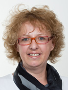 Mitarbeiter Katharina Gangl