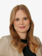 Julia Jantschgi, B. Sc.