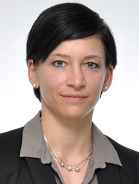 Mitarbeiter Angelika Erhardt, MA