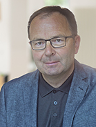 Mitarbeiter Mag. Josef Felser