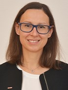 Mitarbeiter Karin Schmidlechner, BSc.
