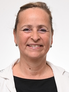 Mitarbeiter Monika Vogl