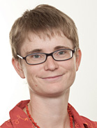 Mitarbeiter Birgit Seidl