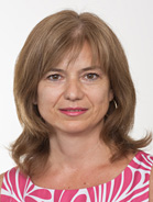 Mitarbeiter Veronika Bointner
