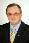 Mitarbeiter Franz Hochgatterer, MBA