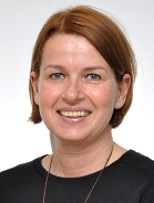 Mitarbeiter Margit Hlavacsek