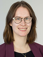 Stephanie Socha LL. M. (WU)