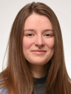 Mitarbeiter Anna Hannel, MSc