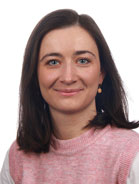 Mitarbeiter Elisabeth Benedikt