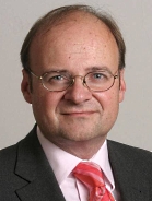 Mitarbeiter Dr.jur. Werner Auracher