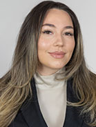 Mitarbeiter Lisa Mathis