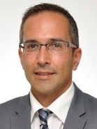 Mitarbeiter Dr. Johann Höchtl, MBA Tech Expert Analytics