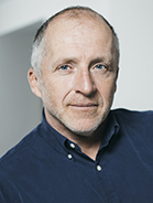 Mitarbeiter Mag. Dr. Bernd Haintz