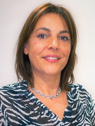 Mitarbeiter Clara Viapiana-Sormani