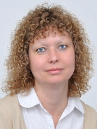 Mitarbeiter Angelika Gombocz