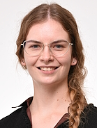 Stefanie Kreißl BA MA