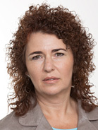 Mitarbeiter Mag. Christa Schweng