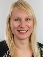Jennifer Keckeis, MSc