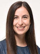 Vera Sordini MSc, BA