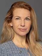 Mitarbeiter Mag. Christina Stieber