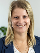 Mitarbeiter Maria Dünser