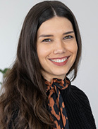 Mitarbeiter Katharina Müller