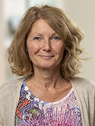 Mitarbeiter Ursula Egger