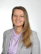 Mitarbeiter Sandra Wohlschlager