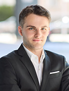 Mitarbeiter Mag. Florian Scheuba