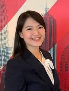 Mitarbeiter Sandra Yap