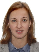 Mitarbeiter Marija Bozic