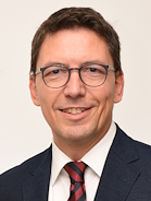 Mitarbeiter Mag. Justus Reichl, MBA