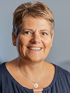 Mitarbeiter Karin Fetz