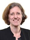 Mitarbeiter Mag. Alexandra Hagmann-Mille, MBA