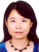 Mitarbeiter Peggy (Qi) Liu