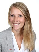 Mitarbeiter Carina Preisenhammer, BA
