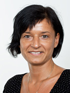 Mitarbeiter Ulrike Jelinek