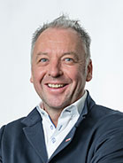 Mitarbeiter Wolfgang Winkler