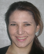Mitarbeiter Martina Jankovic