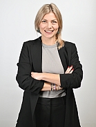 Mitarbeiter Julia Stanitznig