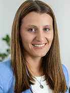 Mitarbeiter Christina Dünser