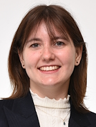 Paulina Fedortchouk BA MA